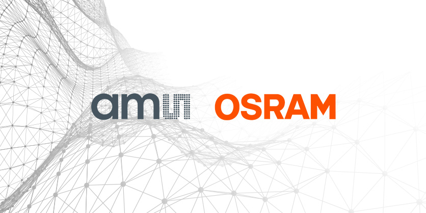 first quarter results ams osram