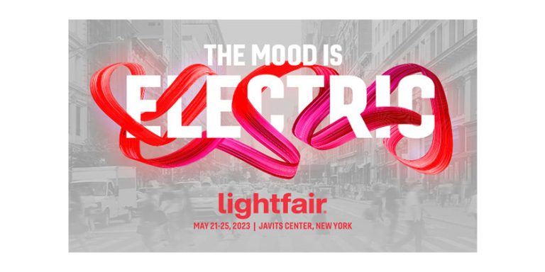 Choose Your Own LightFair Experience 2023