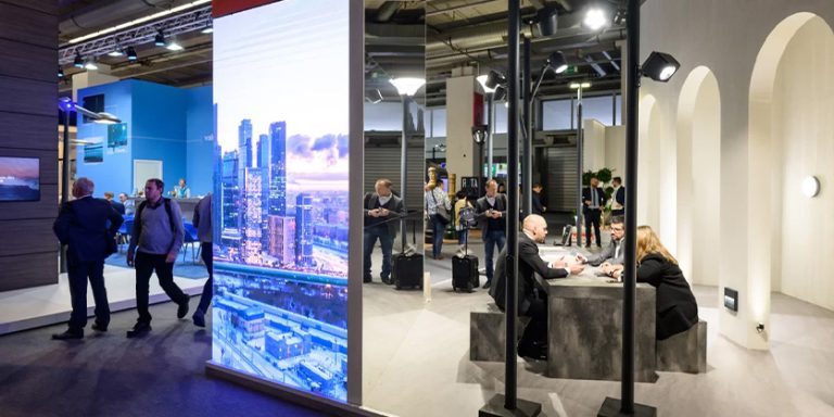 Light + Building 2024 on Course for Success: Around 2,000 Exhibitors Already Registered