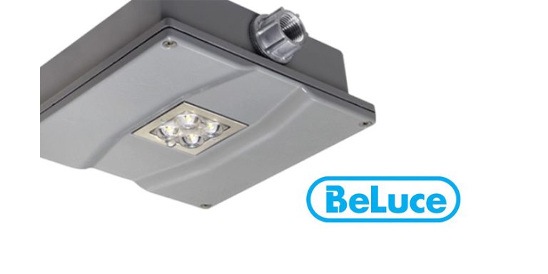 Pluraluce Hazard Unit: Get Customizable Emergency Light Distribution from Beluce