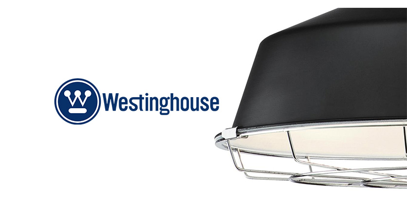 Academy LED Indoor Pendant from Westinghouse Lighting