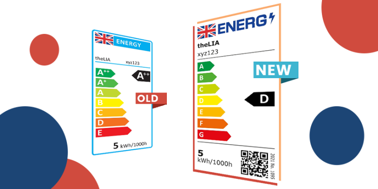 LIA Offers Guidance on Lamp Energy and Extends Relabeling Enforcement Deadline 2023