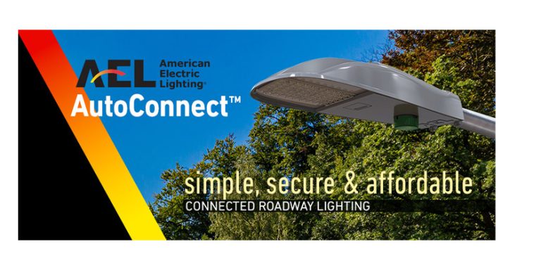 AutoConnect Simplifies Smart & Connected Roadway Lighting