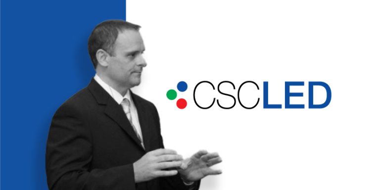 CSC LED Announces the Appointment of Geoff MacMillan as National Sales Manager