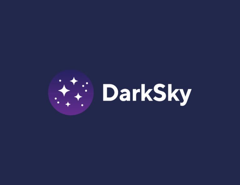 DarkSky: IDA’s New Identity