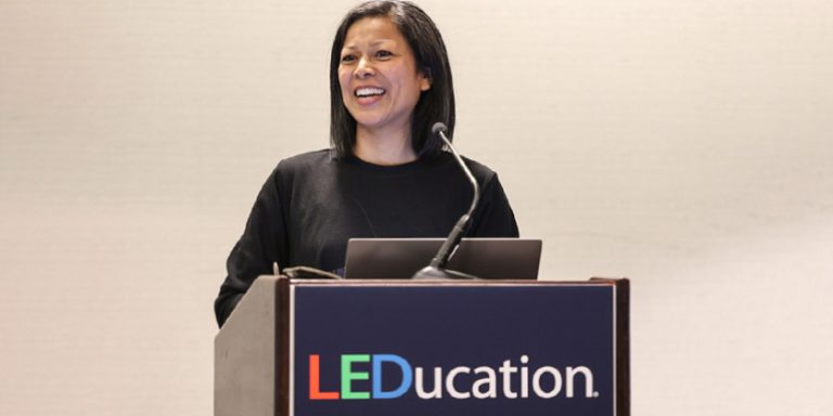 LEDucation 2024 Call for Speakers