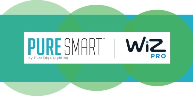Pure Smart™ Connected by WiZ Pro Educational Seminar