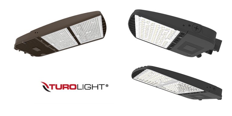 TUROLIGHT LED Area Light