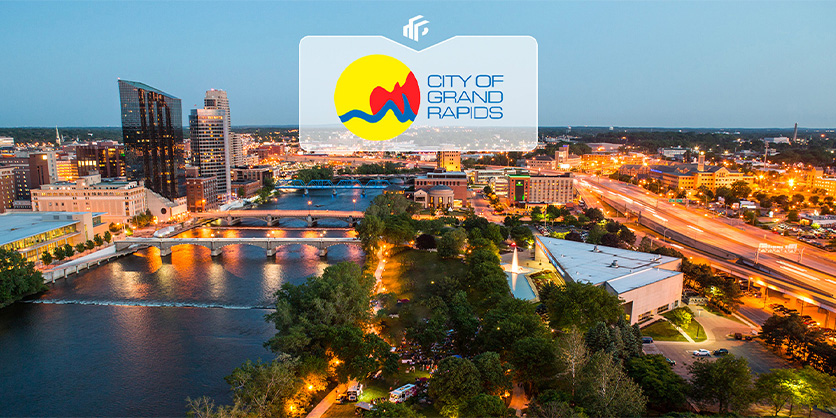 Grand Rapids, Michigan to Launch New Smart Street Lighting Project with Dimonoff