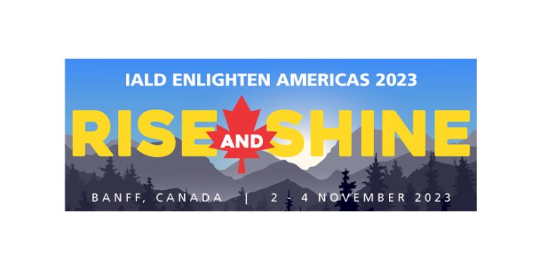 IALD Enlighten Americas 2023