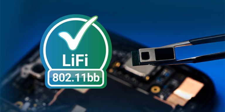 Global LiFi Firms pureLiFi and Fraunhofer HHI Welcome the Release of IEEE 802.11bb Global Light Communications Standard
