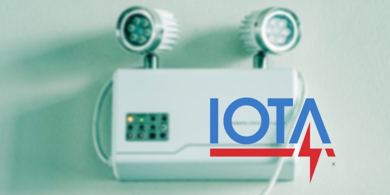 IOTA Introduces New 2 Hour Emergency Driver Solutions Exceeds National Standards