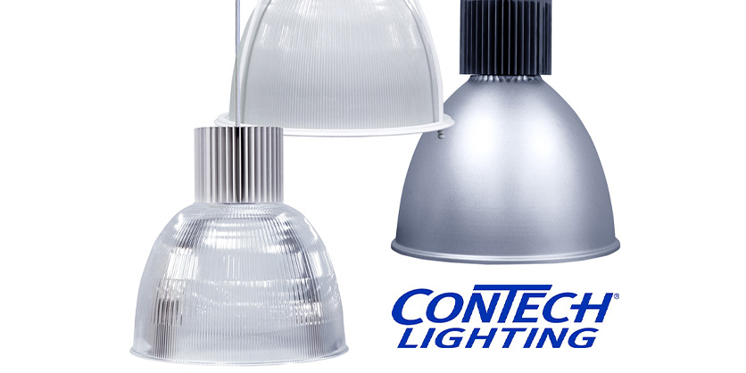 High Performance LED Pendant from Contech Lighting