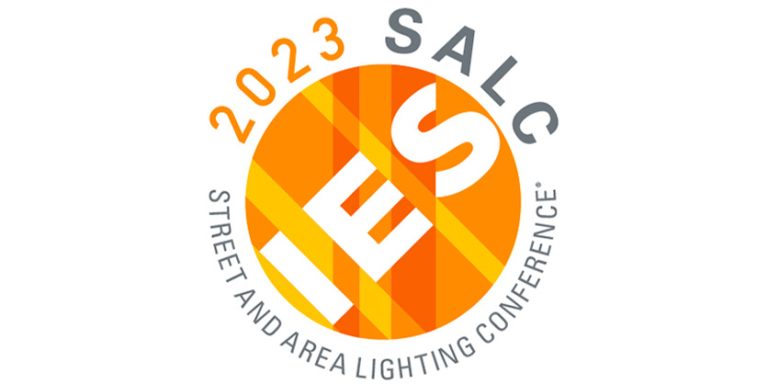 SALC 2023: Street and Area Lighting Conference