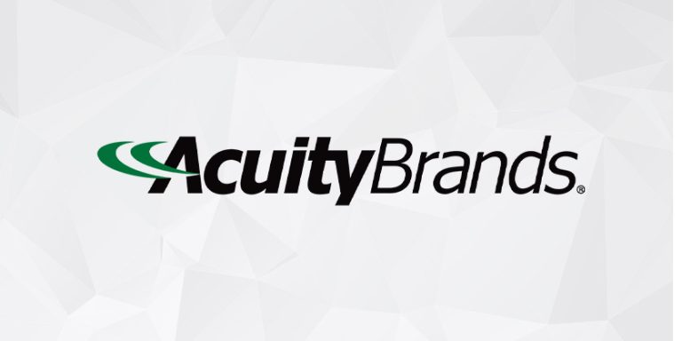 6 Innovative Lighting Solutions from Acuity Brands Selected for the 2023 IES Progress Report