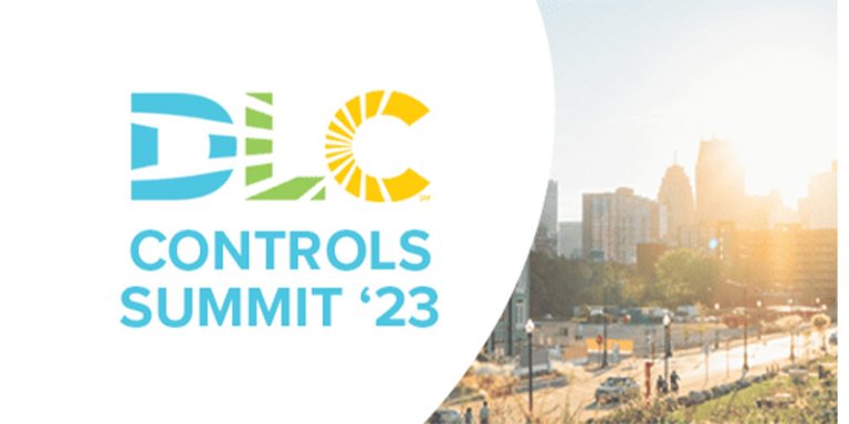 DLC Controls Summit 2023: Unlocking the Potential of Networked Lighting Controls