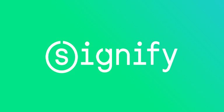 Signify’s Second Quarter Results 2023