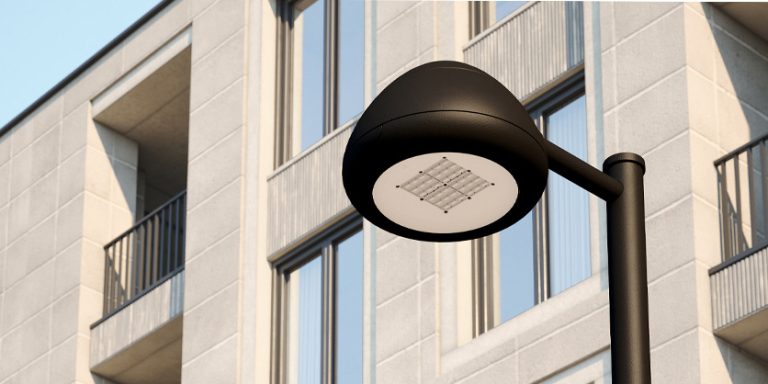 Cyclone Lighting Launches Innovative Mochi Luminaire