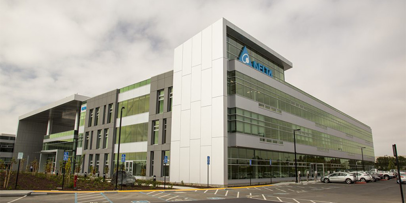 Chuck Campagna Appointed Head of Building Solutions Americas Business Unit
