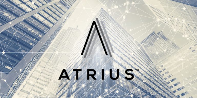 Atrius® Receives Sustainability Leadership Award from Business Intelligence Group
