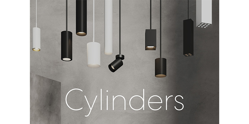 The Latest Aera Cylinders