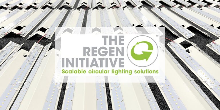 Illuminating the Future with LED: Lighting Retrofitting Redefines Efficiency and Compliance