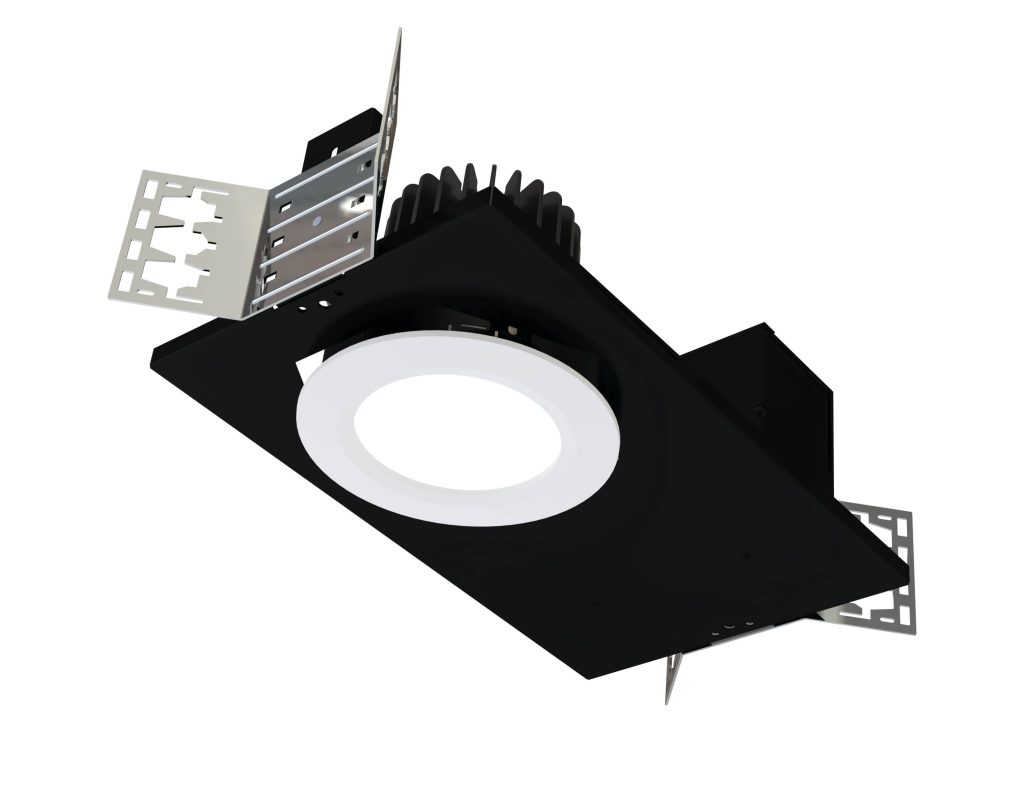 Sealed downlights hotsell