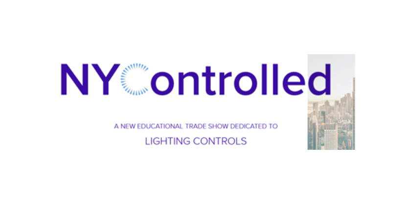 NYControlled Trade Show Registration Opens