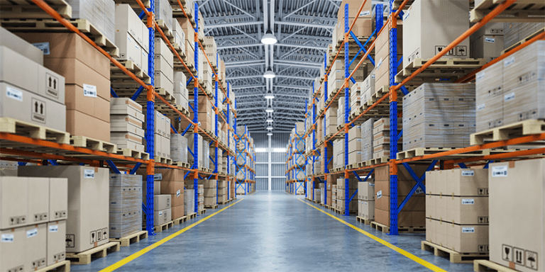 How to Detect Problems In Your Warehouse Using Artificial Intelligence