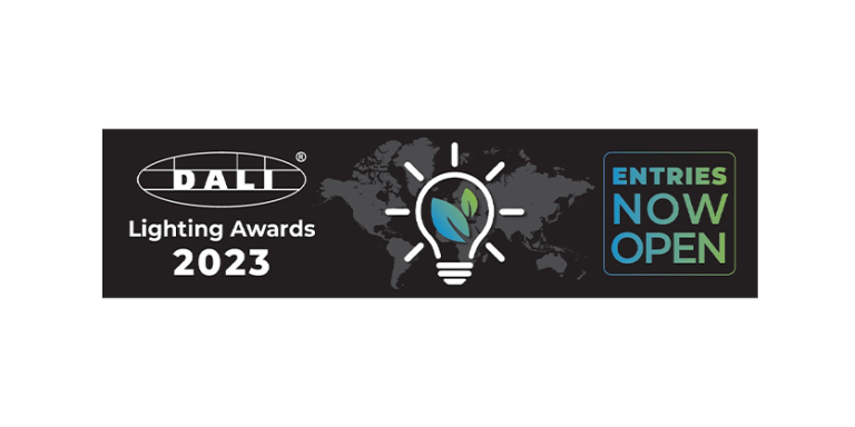 Dali Lighting Awards Open for Entries Until November 30th 2023