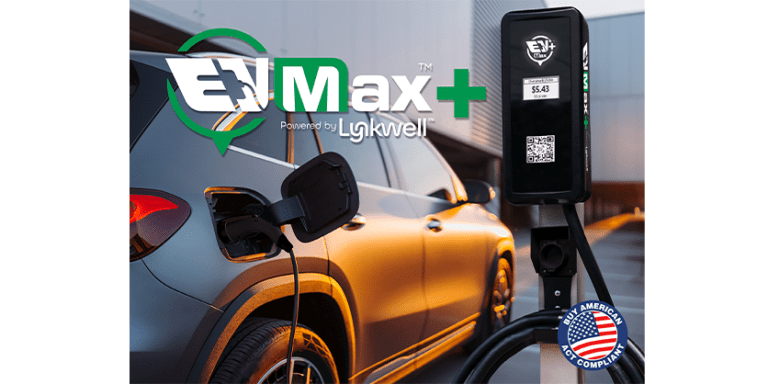 MaxLite Launches EV Charger Offering … and the Why 