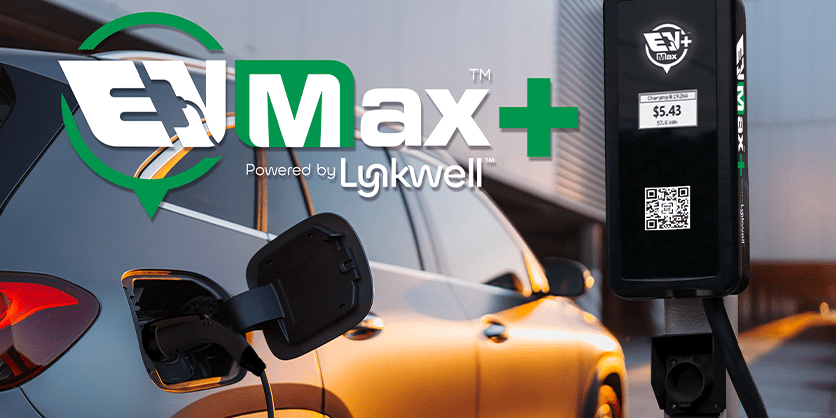 charge ev, Maxlite and Lynxwell