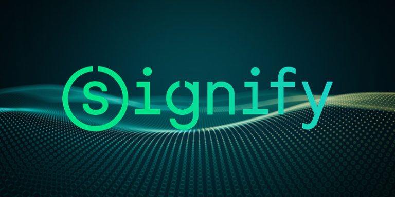 Signify Announces New Customer-Centric Organization and Structural Cost Reductions