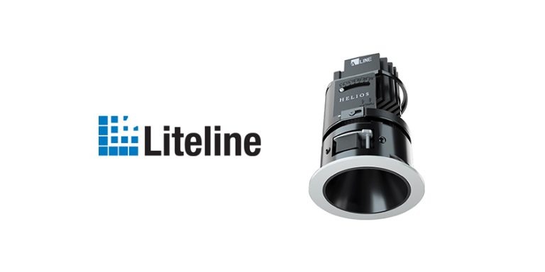 Liteline’s 3″ HELIOS Adjustable LED Fixture