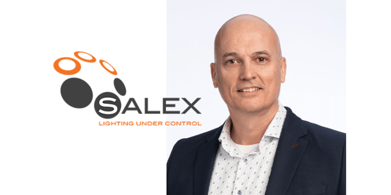 Salex Inc Announces New CEO: Paul Hudson