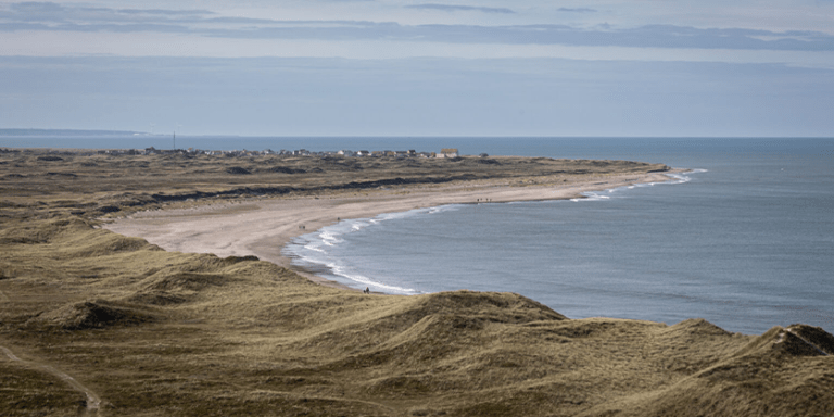 Dark Sky Park Bulbjerg becomes Denmark’s 2nd International Dark Sky Park