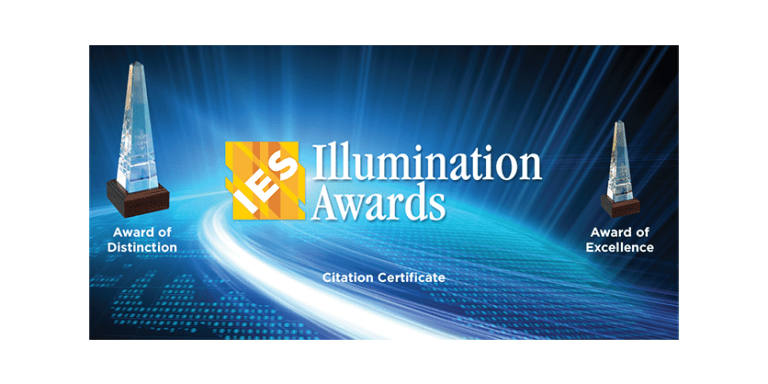 IES Edmonton Illumination Awards 2024: Submission and Schedule