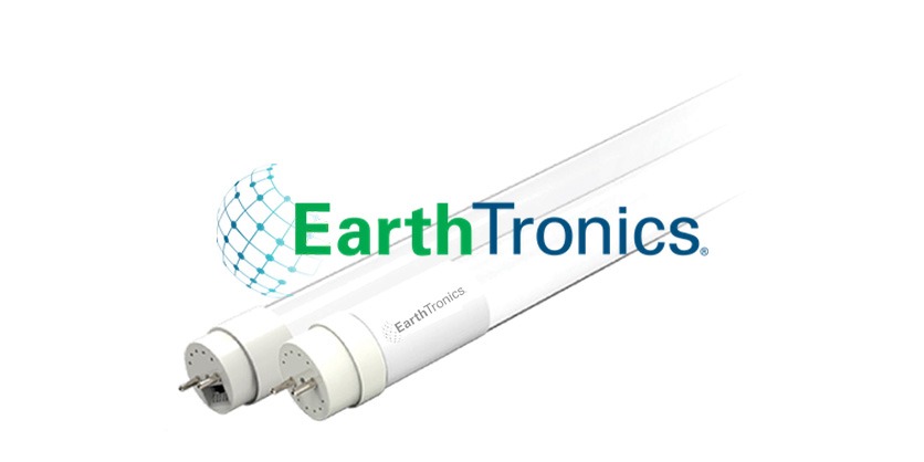 retrofit, A/B Hybrid Linear TLED, Earthtronics