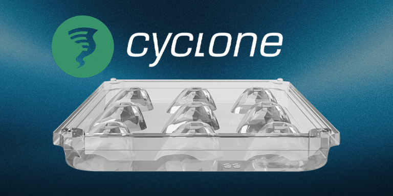 Introducing Crosswalk Optics: An Innovation in Pedestrian Safety by Cyclone Lighting