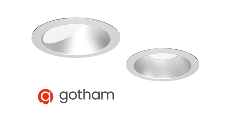 Gotham Lighting Unveils IVO Family Brand Refresh at LEDucation