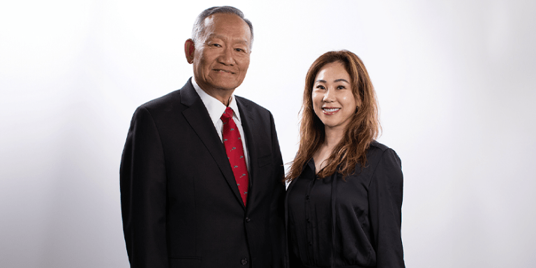 Becky Li Promoted to President of WAC Lighting