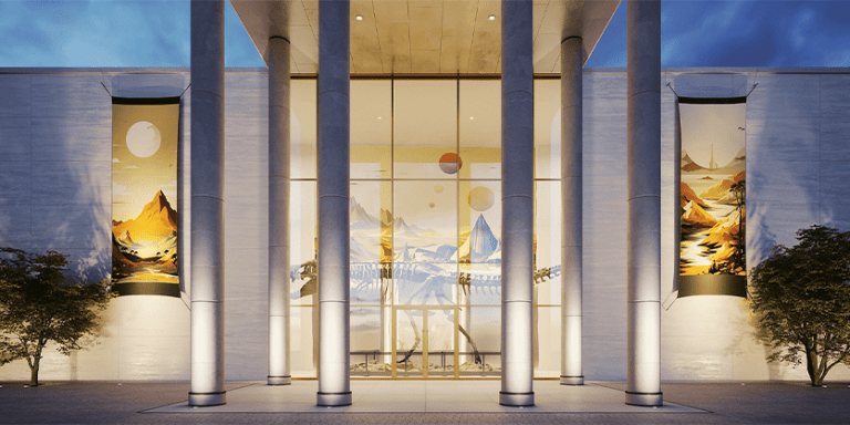 Tierra Ingrade Series from Hydrel Inspires Attention