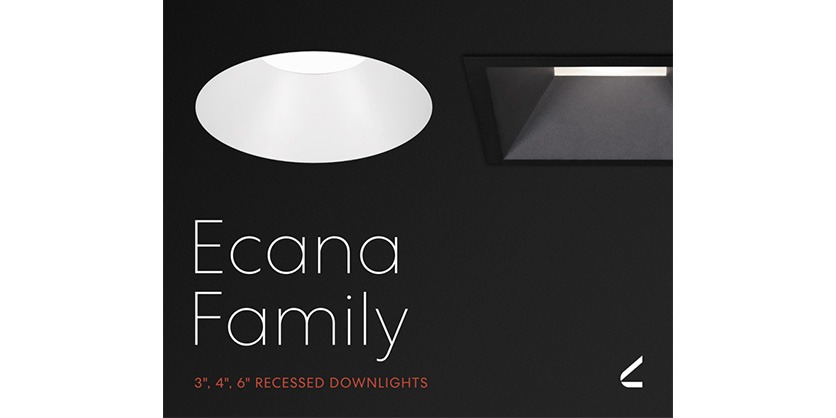 The Ecana Family: The Powerful Balance of Form and Function