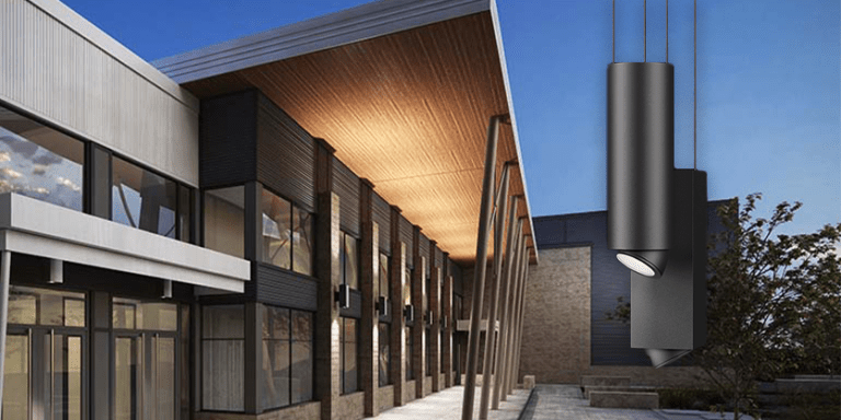 Luminis Launches Syrios Pro Luminaire Family