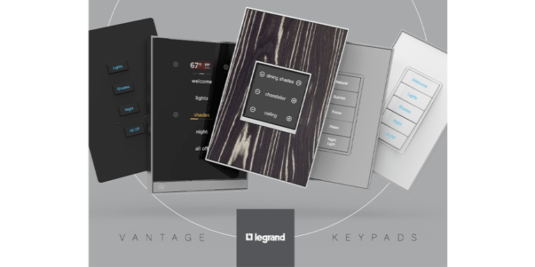 Vantage Announces New Partnership with WALL-SMART
