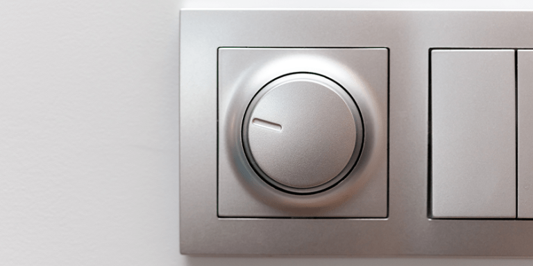 Simplifying Lighting Controls for Everyday Use