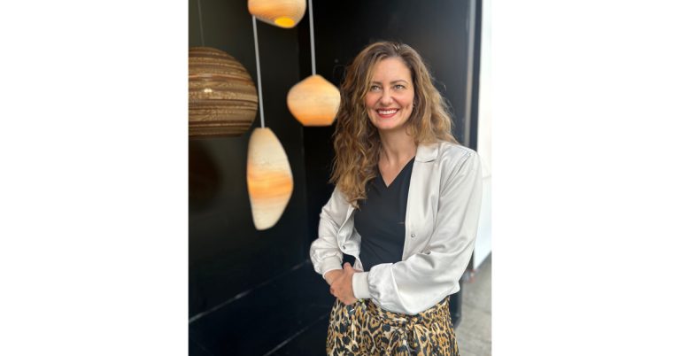 Jaime Bishop Named Vice President of Sales at LightForm