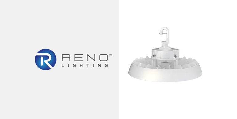 UFO Eco Highbay from Reno Lighting