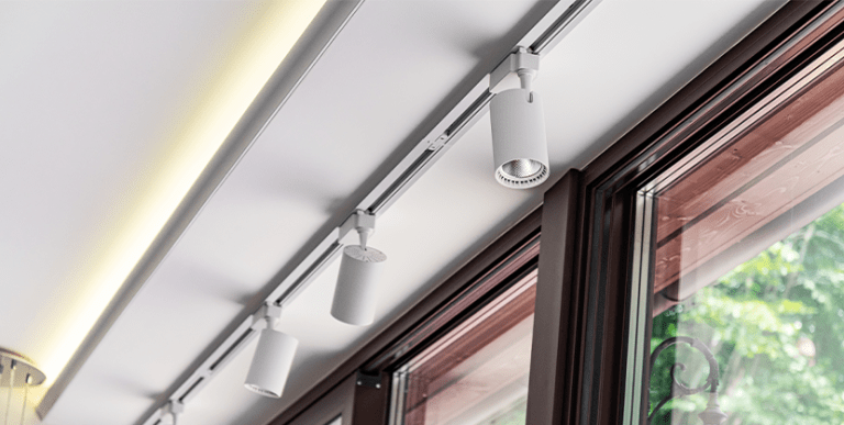 Ledvance’s Track Lighting Buyer’s Guide