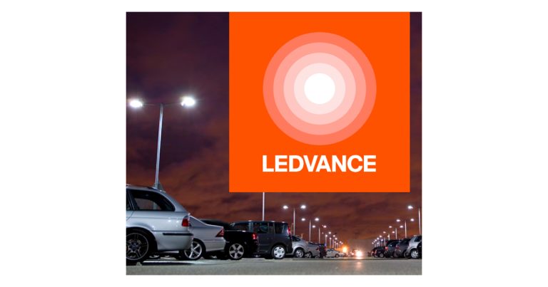 Reintroducing LEDVANCE LINK Bluetooth Low Energy Mesh Networked Lighting Control Solution